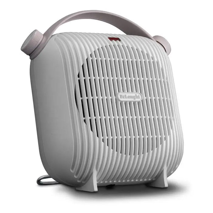 FAN STOVE DELONGHI HFS30B24.W - Вентилаторни печки<<<Отопление Охлаждане и Вик<<<Praktiker