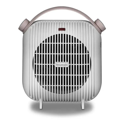 FAN STOVE DELONGHI HFS30B24.W - Вентилаторни печки<<<Отопление Охлаждане и Вик<<<Praktiker