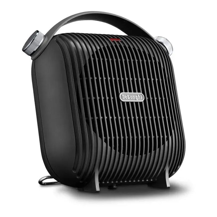 FAN STOVE DELONGHI HFS30C24.DG - Вентилаторни печки<<<Отопление Охлаждане и Вик<<<Praktiker&&&Вентилаторни