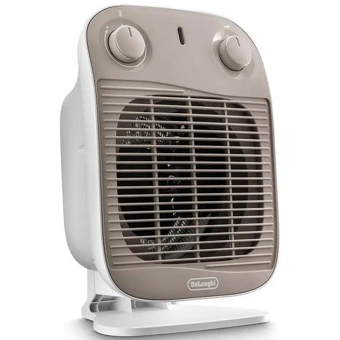 FAN STOVE DELONGHI HFS50C22 EX:3 - Вентилаторни печки<<<Отопление Охлаждане и Вик<<<Praktiker&&&Вентилаторни