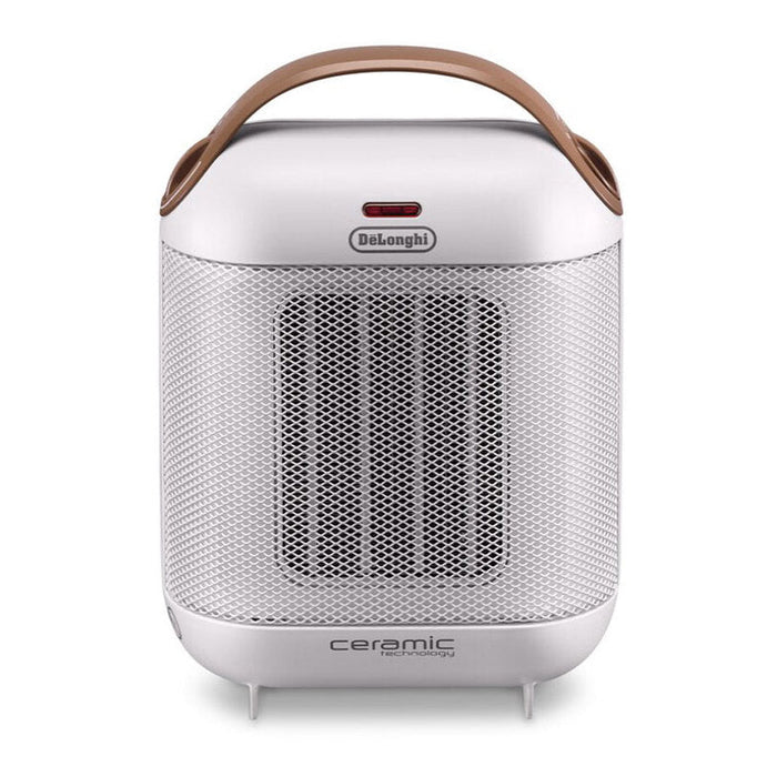 Fan stove Delonghi HFX30C18.IW - Вентилаторни печки<<<Отопление Охлаждане и Вик<<<Praktiker&&&Вентилаторни