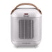 Fan stove Delonghi HFX30C18.IW - Вентилаторни печки<<<Отопление Охлаждане и Вик<<<Praktiker&&&Вентилаторни