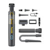 V8 Apex cordless portable car vacuum cleaner (gray)