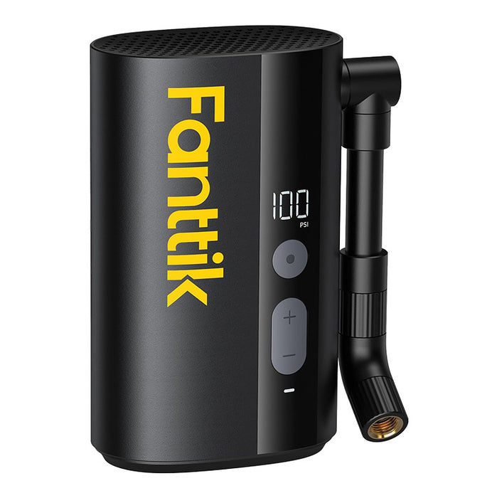 Fanttik X9 Ace bicycle pump