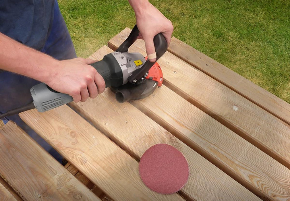 FAR TOOLS PMF1300 MULTI GRINDER