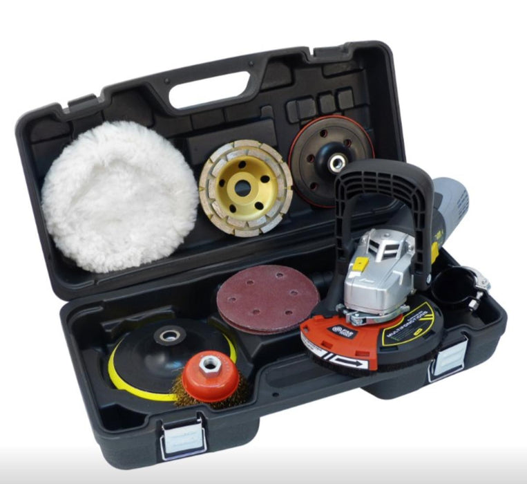 FAR TOOLS PMF1300 MULTI GRINDER