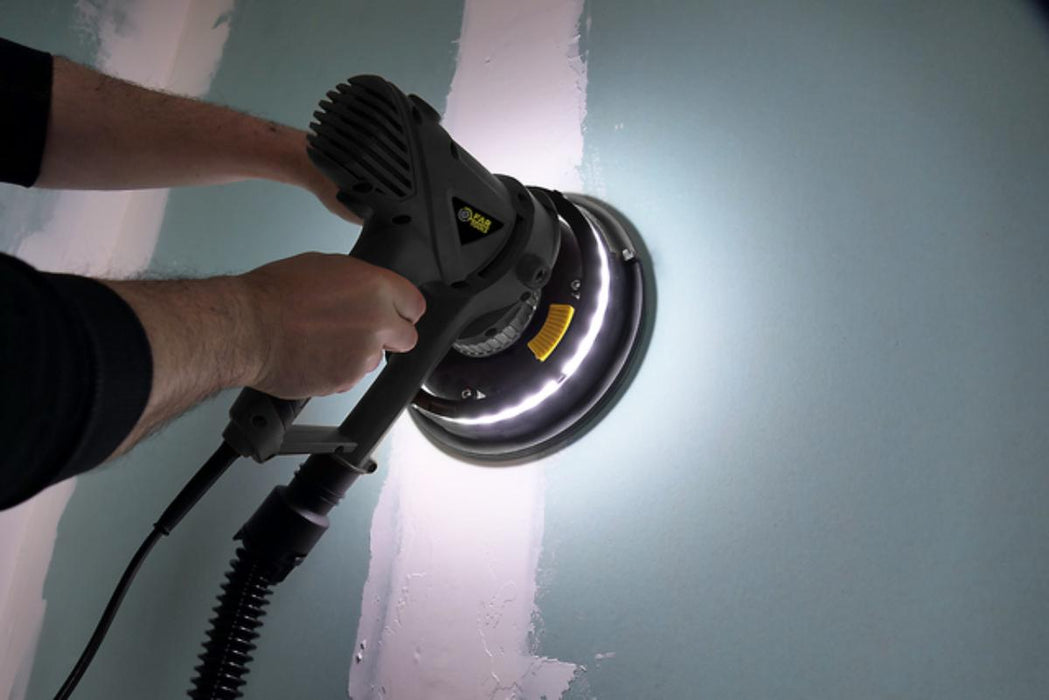 Orbital sander Fartools DWS 180 710 W