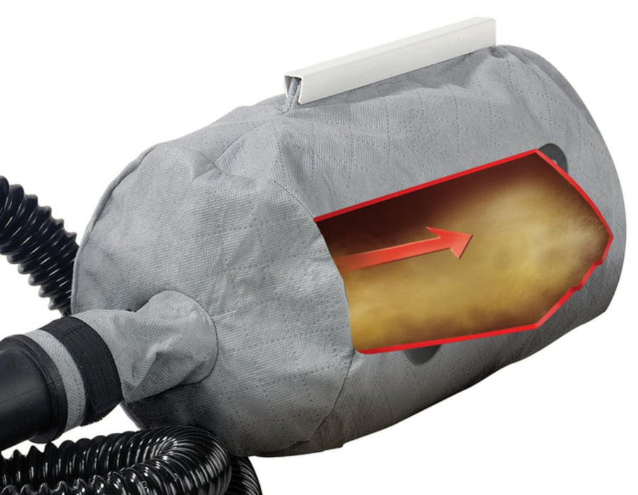 Orbital sander Fartools DWS 180 710 W