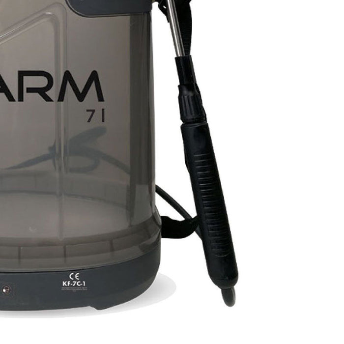 ACCUMULATORY SPRAYER 7 LITERS FARM FAP7BG