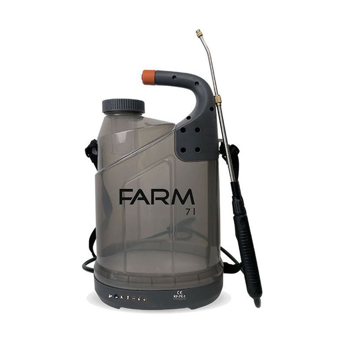 ACCUMULATORY SPRAYER 7 LITERS FARM FAP7BG