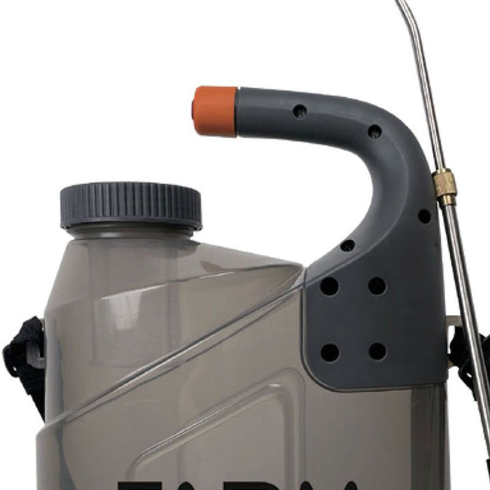 ACCUMULATORY SPRAYER 7 LITERS FARM FAP7BG