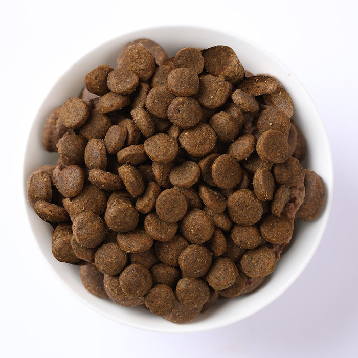 FARMINA N&D Ocean Dog Salmon, Cod, Cantaloupe, Melon Adult Mini - dry dog food - 2.5 kg
