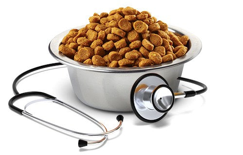 FARMINA Vet Life Hypoallergenic Pork & Potato - dry dog food - 2 kg