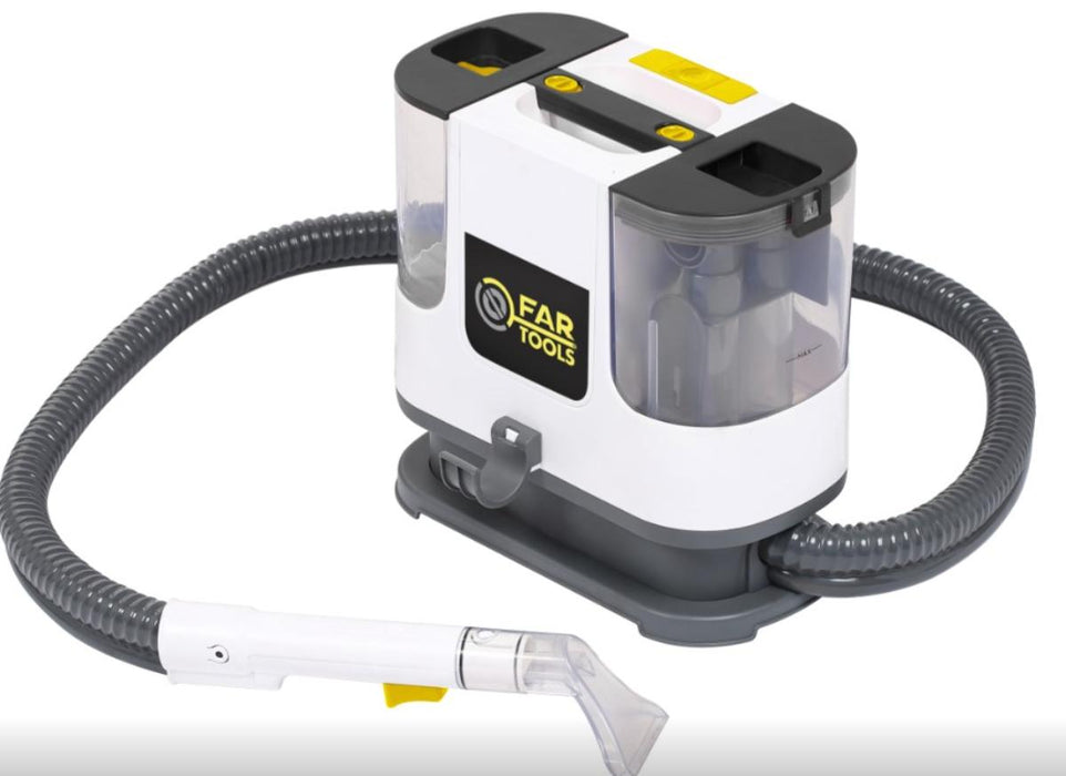 CLEANING STATION SN 500 500W FAR TOOLS