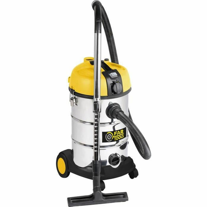 vacuum cleaner Fartools NETUP 30P 1200 W 30 L