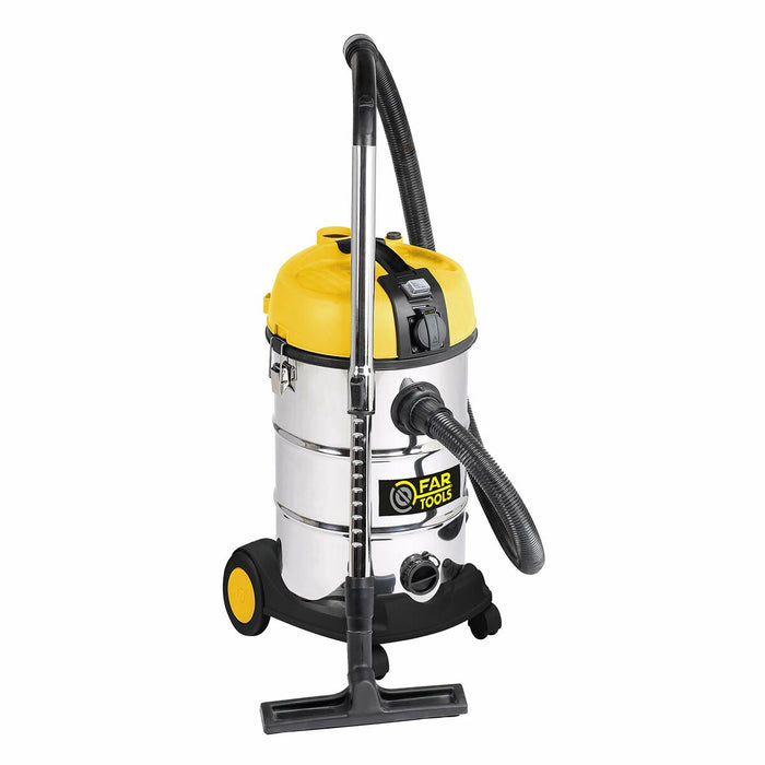 vacuum cleaner Fartools NETUP 30P 1200 W 30 L