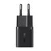 Fast Charger Baseus GaN5 mini 1C 25W (black) - mains chargers<<<Chargers<<<GSM Accessories<<<InnproXML&&&USB зарядни и