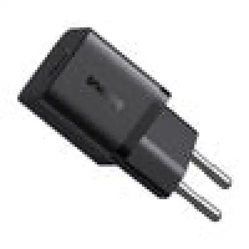 Fast Charger Baseus GaN5 mini 1C 25W (black) - mains chargers<<<Chargers<<<GSM Accessories<<<InnproXML&&&USB зарядни и