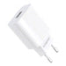 Fast charger Foneng 1x USB EU28 12W QC 3.0+ USB Type C cable - mains chargers<<<Chargers<<<GSM Accessories<<<InnproXML