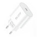 Fast charger Foneng 1x USB PD 3.0 EU39 20W - mains chargers<<<Chargers<<<GSM Accessories<<<InnproXML