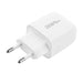 Fast charger Foneng EU40 USB-C 25W (white) - mains chargers<<<Chargers<<<GSM Accessories<<<InnproXML