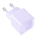 Fast Charger McDodo CH-3773 20W GaN (purple) - mains chargers<<<Chargers<<<GSM Accessories<<<InnproXML
