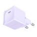 Fast Charger McDodo CH-3773 20W GaN (purple) - mains chargers<<<Chargers<<<GSM Accessories<<<InnproXML