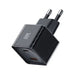 Fast Charger McDodo CH-4151 33W GaN (black) - mains chargers<<<Chargers<<<GSM Accessories<<<InnproXML
