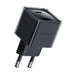 Fast Charger McDodo CH-4151 33W GaN (black) - mains chargers<<<Chargers<<<GSM Accessories<<<InnproXML