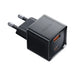 Fast Charger McDodo CH-4151 33W GaN (black) - mains chargers<<<Chargers<<<GSM Accessories<<<InnproXML