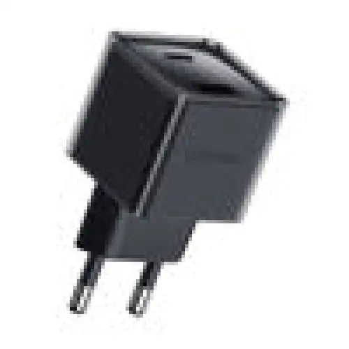 Fast Charger McDodo CH-4151 33W GaN (black) - mains chargers<<<Chargers<<<GSM Accessories<<<InnproXML