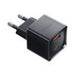 Fast Charger McDodo CH-4151 33W GaN (black) - mains chargers<<<Chargers<<<GSM Accessories<<<InnproXML