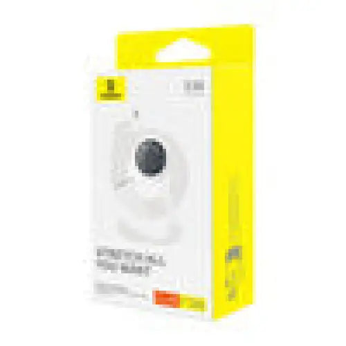 Fast Charging Cable 3in1 Baseus Free2Draw USB to micro USB + USB-C + Lightning 3.5A 1.1m (white) - Combo Cables<<<USB