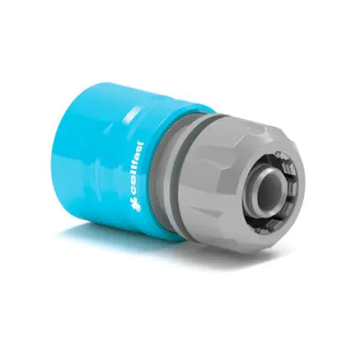 FAST CONNECTION 3/4’’ CELLFAST 50-635 - Оборудване напояване<<<Напояване<<<Градина<<<Praktiker