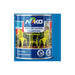 FAST DRYING ENAMEL RAL 5012 2.5 L LEKO - Алкидни и водоразтворими<<<Бои за метал и дърво<<<Бои и лакове<<<Praktiker