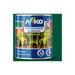 FAST DRYING ENAMEL RAL 6016 2.5 L LEKO - Алкидни и водоразтворими<<<Бои за метал и дърво<<<Бои и лакове<<<Praktiker