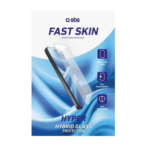 FAST SKIN HYPER HYBRID GLASS - *Kategoria tymczasowa<<<HurtelXML
