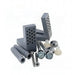 FASTENERS FOR VIDIMA SEMI-CONSOLE - Резервни части и аксесоари<<<Санитарна керамика и аксесоари<<<Баня<<<Praktiker