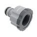 FAUCET ADAPTER 1/2’’-3/4’’ CELLFAST 50-652 - Оборудване напояване<<<Напояване<<<Градина<<<Praktiker