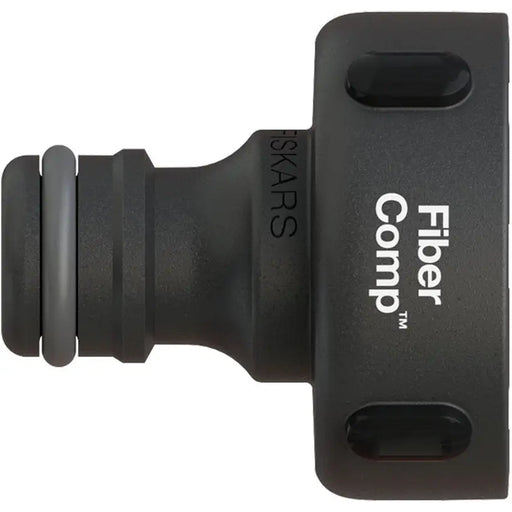FAUCET ADAPTER 1’’ FISKARS 1027055 - Оборудване напояване<<<Напояване<<<Градина<<<Praktiker