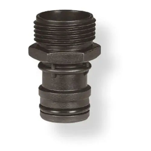FAUCET ADAPTER 1’’ GF 094120 - Оборудване напояване<<<Напояване<<<Градина<<<Praktiker