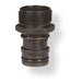 FAUCET ADAPTER 1’’ GF 094120 - Оборудване напояване<<<Напояване<<<Градина<<<Praktiker