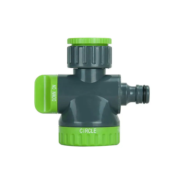FAUCET ADAPTER 3/4’’-1’’ MAROSA 141519 - Оборудване напояване<<<Напояване<<<Градина<<<Praktiker