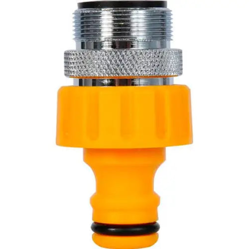FAUCET ADAPTER 3/4’’ HOZELOCK 2159P9000 - Оборудване напояване<<<Напояване<<<Градина<<<Praktiker