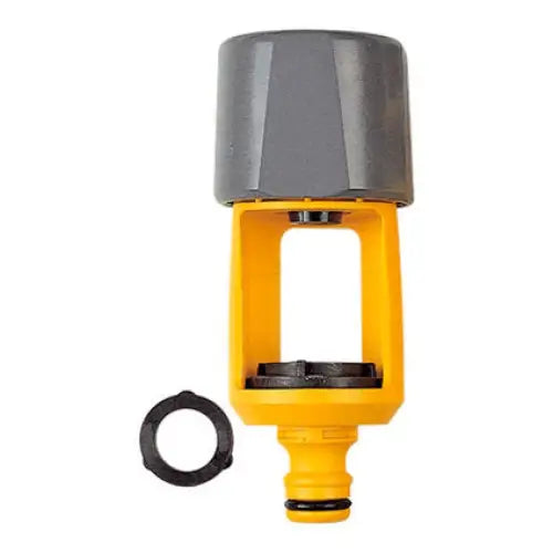 FAUCET AND MIXER ADAPTER HOZELOCK 2274P0000 - Оборудване напояване<<<Напояване<<<Градина<<<Praktiker