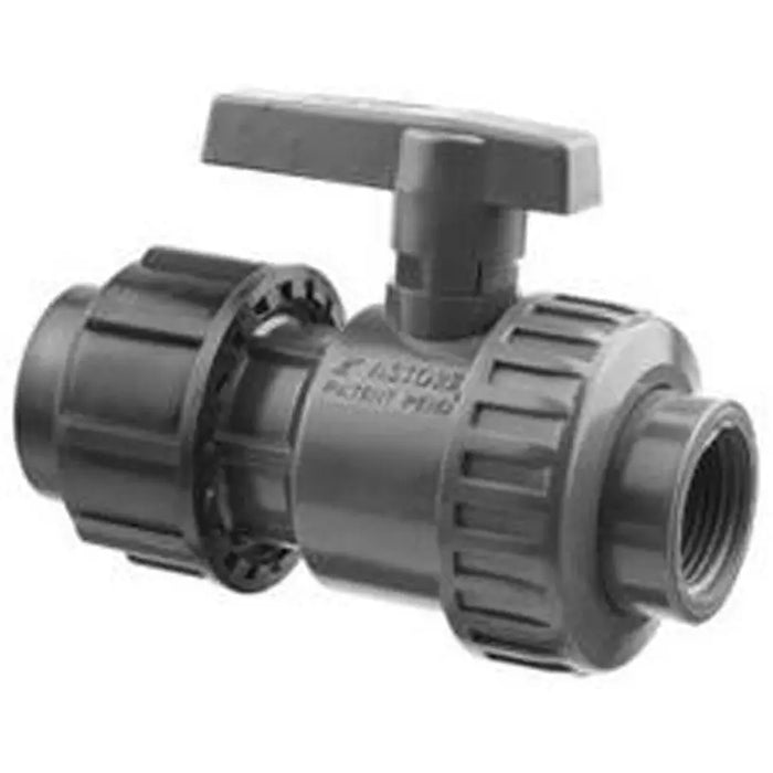FAUCET FOR PE PIPES ASTORE 3/4’’ - f25 - ВИК тръби и фитинги<<<Отопление Охлаждане и Вик<<<Praktiker&&&ВИК тръби и
