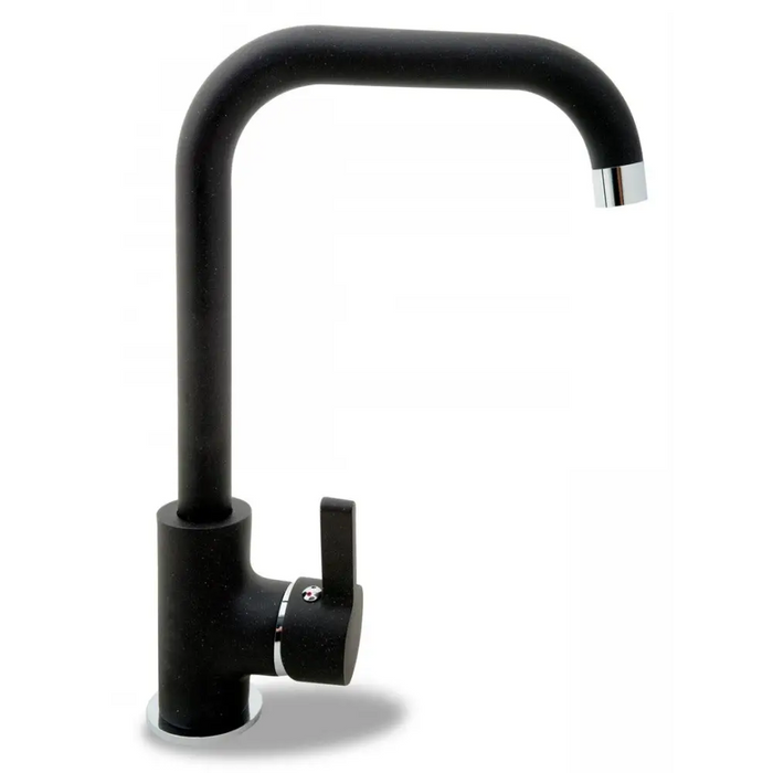 Faucet Pyramis Silvio Karbon - Kitchen tapsAGD-BAT<<<Home Appliance - ProductsAGD<<<ActionPL