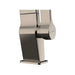 Faucet TEKA ICON ICC 915 TITAN - Смесители за кухни<<<Смесители за вода<<<Уреди за вграждане<<<TechnoMix