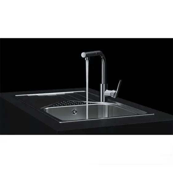 Faucet TEKA IN 938 Plus Pull-out Chrome - Смесители за кухни<<<Смесители за вода<<<Уреди за