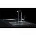 Faucet TEKA IN 938 Plus Pull-out Chrome - Смесители за кухни<<<Смесители за вода<<<Уреди за
